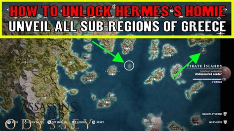 hermes homies|ac odyssey hermes.